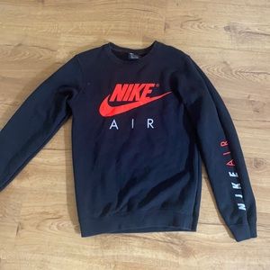 Nike Crewneck